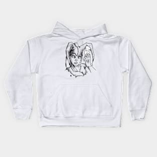 Jester Kids Hoodie